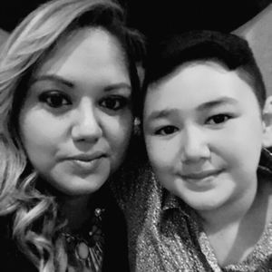 Meet your Posher, Sylvia